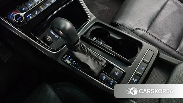 Hyundai Grandeur IG id 3166254 из Кореи 19