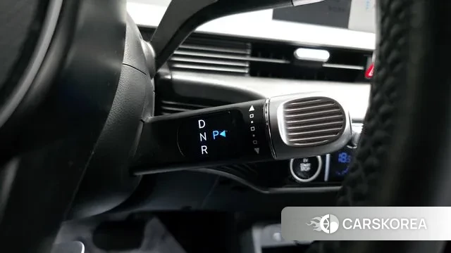 Hyundai Ionic 5 id 3726252 из Кореи 19