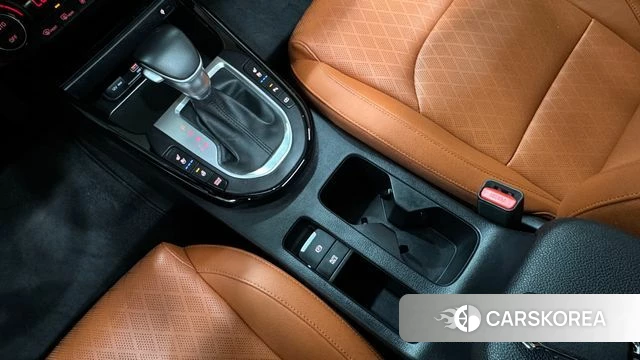 Kia The New K3 2nd generation id 4541508 из Кореи 19