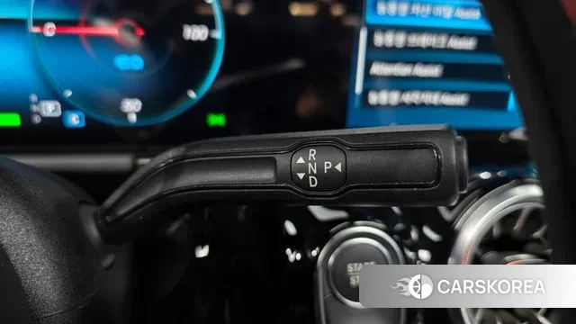 Mercedes-Benz EQA H243 id 3452302 из Кореи 19