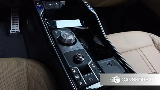 Kia The New Sorento 4th Generation id 3614675 из Кореи 19