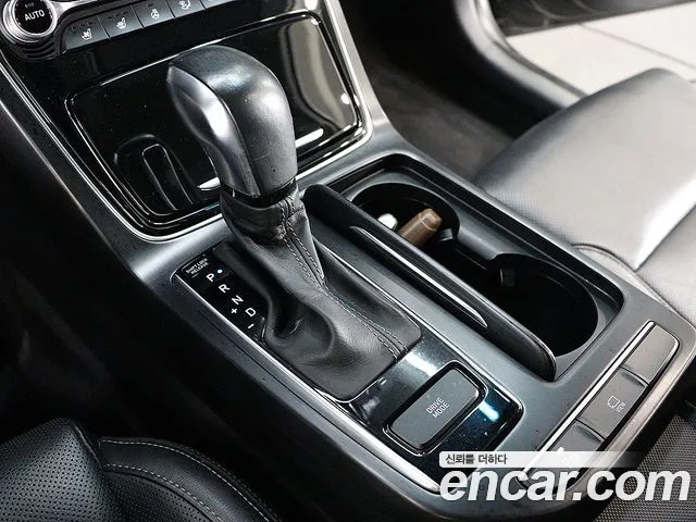 Hyundai Grandeur IG id 2834558 из Кореи 19