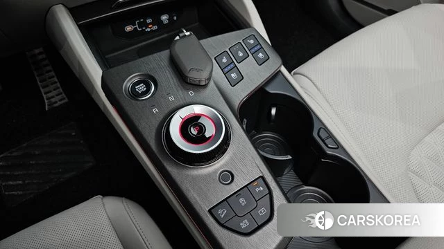 Kia The New Sportage 5th Generation id 4612439 из Кореи 19