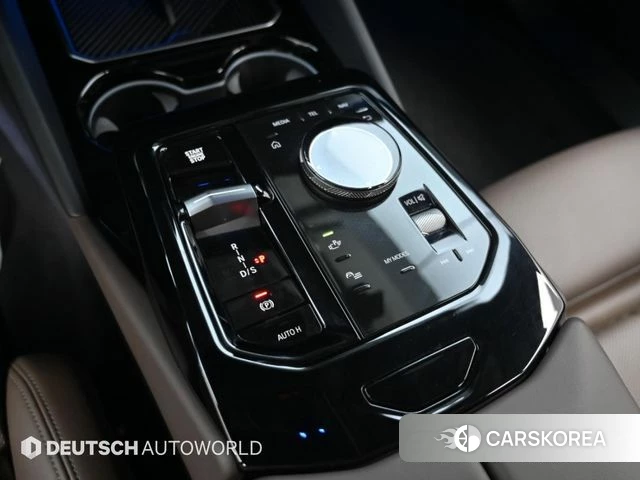 BMW 5 Series (G60) id 4916591 из Кореи 19