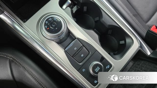 Ford Explorer 6th Generation id 4475322 из Кореи 33