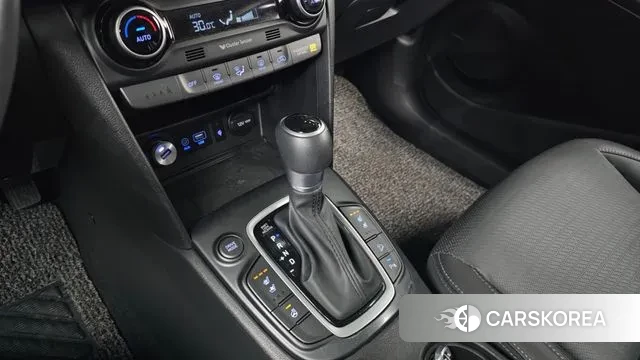 Hyundai Kona id 3520325 из Кореи 19