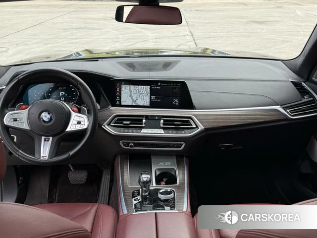 BMW X5 id 4271253 из Китая 12