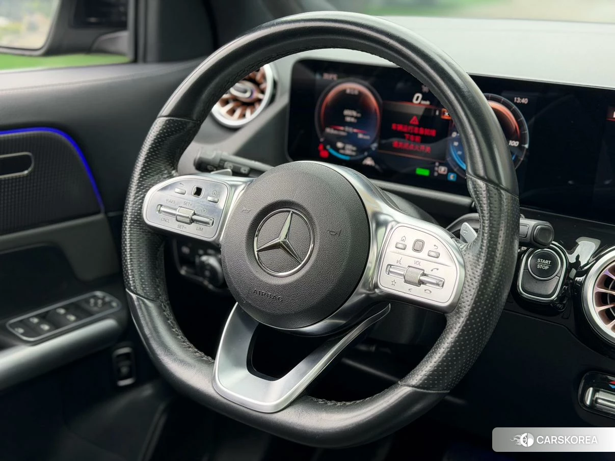 Mercedes-Benz EQA id 4487148 из Китая 16