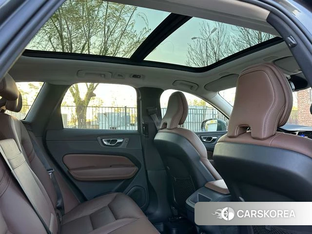 Volvo XC60 id 4208427 из Китая 27