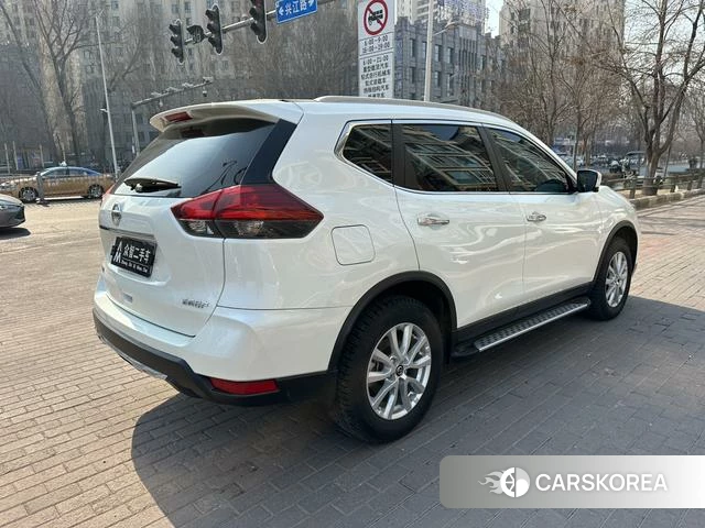 Nissan Qijun id 3889735 из Китая 19