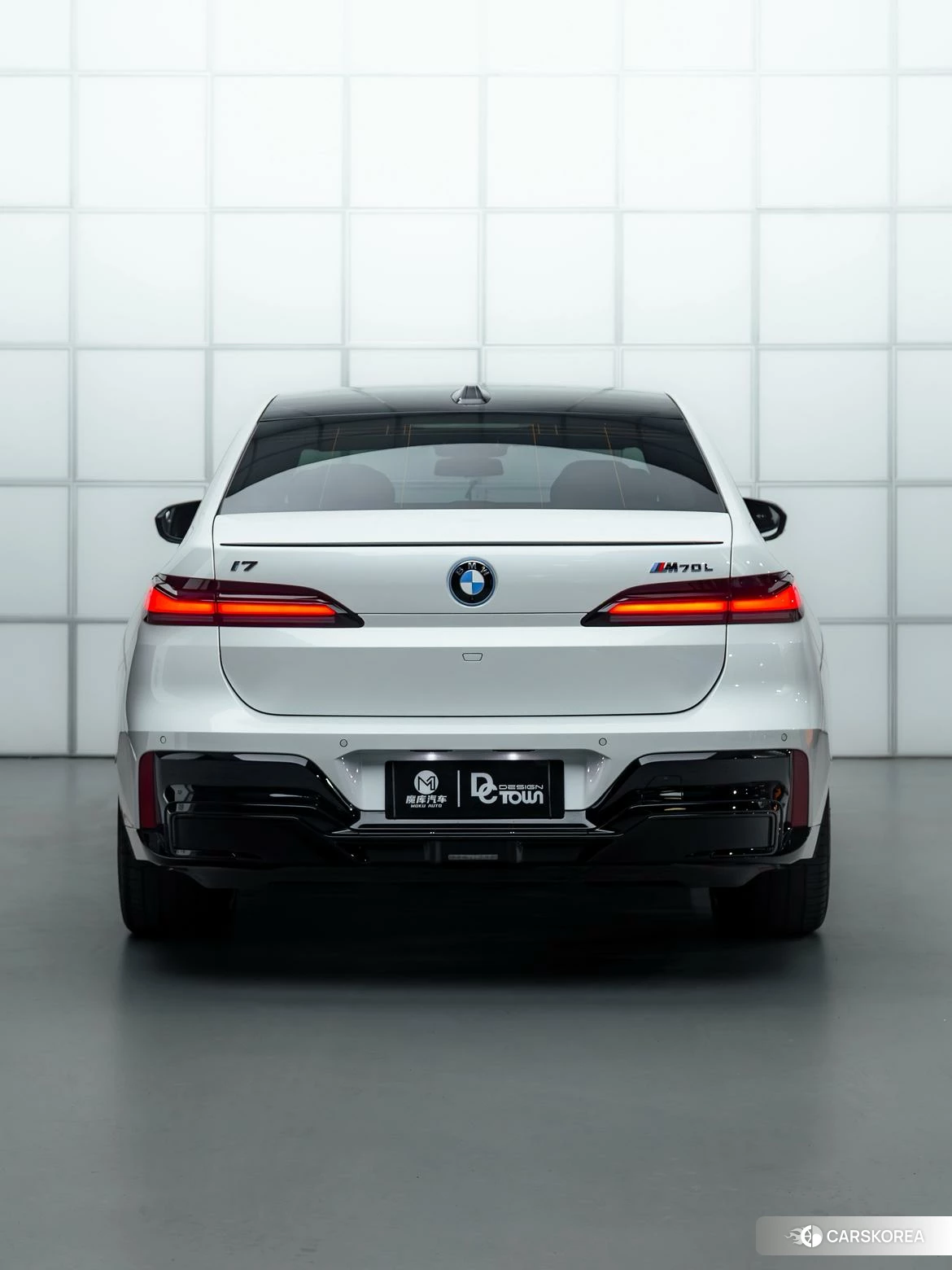 BMW i7 id 4467512 из Китая 15