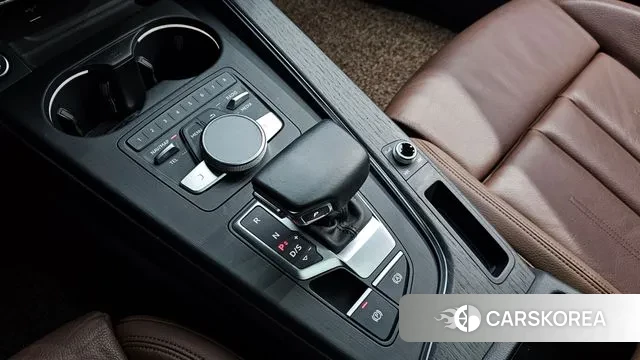 Audi A4 (B9) id 3748512 из Кореи 19