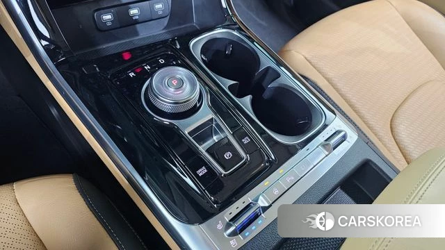 Kia Carnival 4th generation id 4303488 из Кореи 30