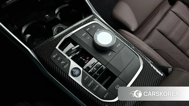 BMW 3 Series (G20) id 3963292 из Кореи 19