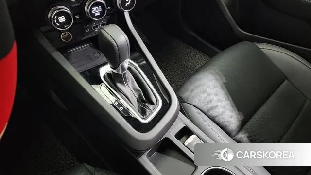 Renault Korea (Samsung) XM3 id 3257703 из Кореи 19