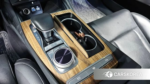 Kia The New K9 2nd generation id 4231594 из Кореи 31