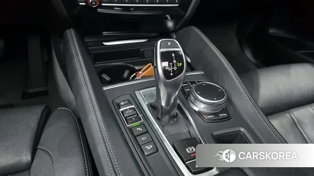 BMW X6 (F16) id 3344831 из Кореи 19