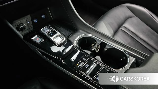 Hyundai Sonata (DN8) id 4937374 из Кореи 29