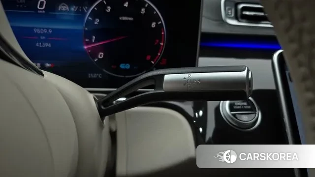 Mercedes-Benz S-Class W223 id 3390329 из Кореи 19