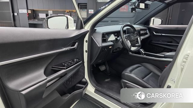 Ssangyong Torres id 4749851 из Кореи 30