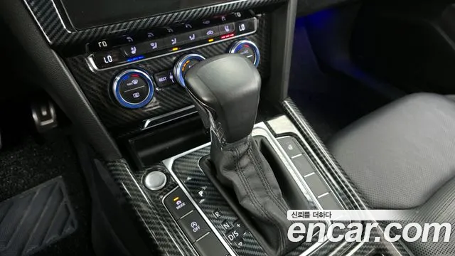 Volkswagen Arteon id 2818447 из Кореи 19