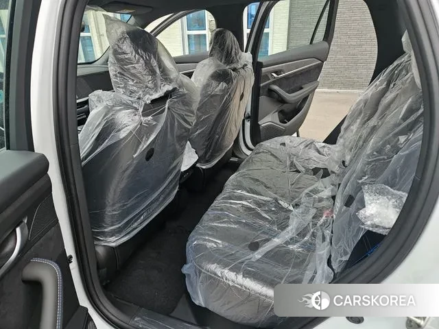 Renault Korea (Samsung) Grand Coleos id 3543518 из Кореи 19