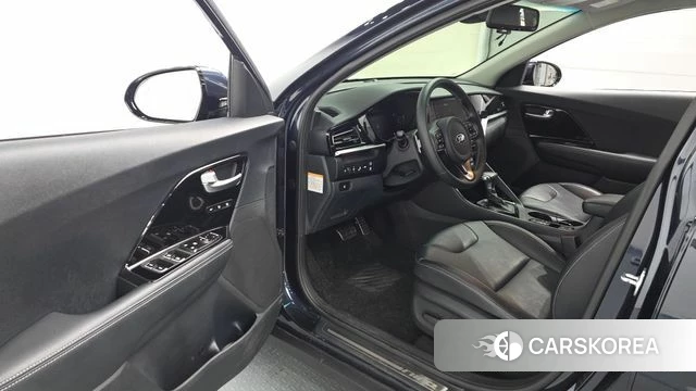 Kia The New Niro id 4775396 из Кореи 29