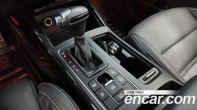 Kia The New Sorento id 2652953 из Кореи 19