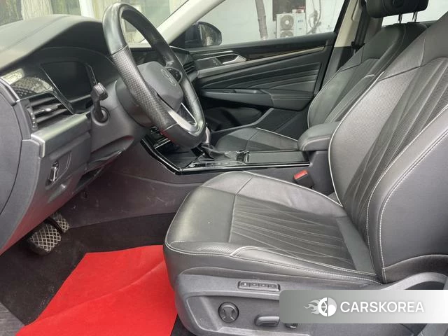 Volkswagen Passat id 4299527 из Китая 15