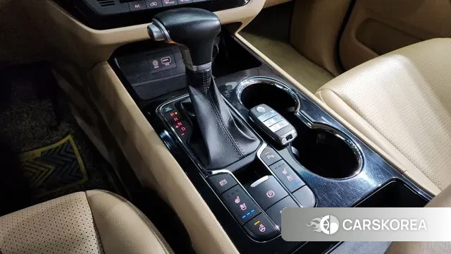 Kia The New Carnival id 3198032 из Кореи 19