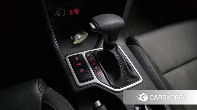 Kia Sportage 4th Generation id 3677606 из Кореи 19