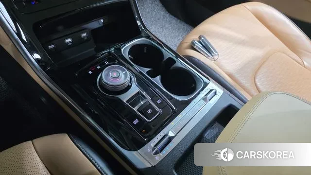 Kia Carnival 4th generation id 3463661 из Кореи 19