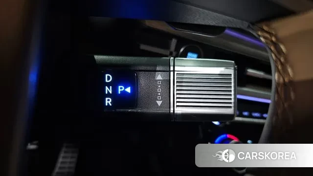 Hyundai Santa Fe (MX5) id 3502591 из Кореи 19