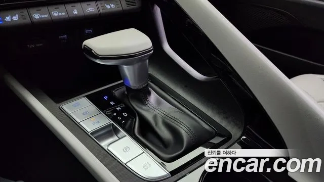 Hyundai Avante (CN7) id 2917021 из Кореи 19