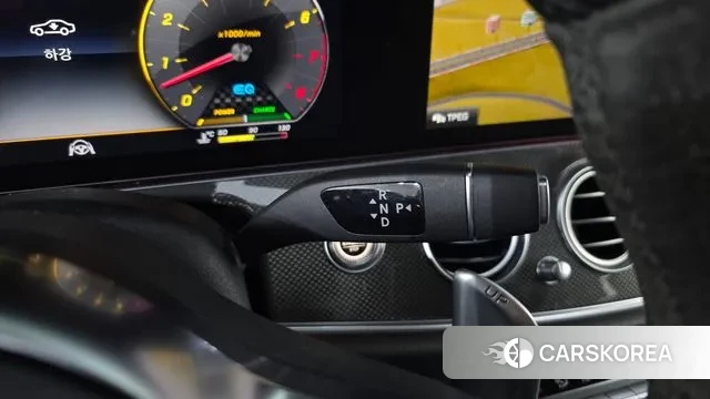 Mercedes-Benz E-Class W213 id 3275165 из Кореи 19