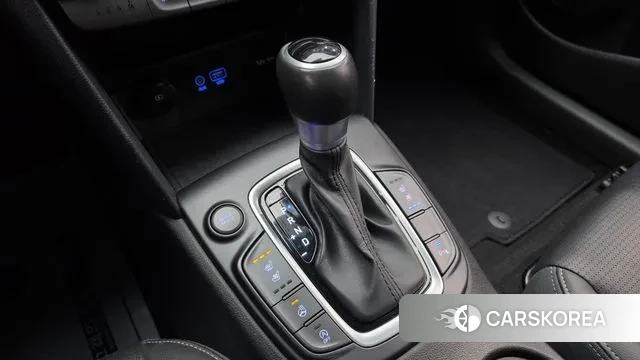 Hyundai Kona id 3672526 из Кореи 19