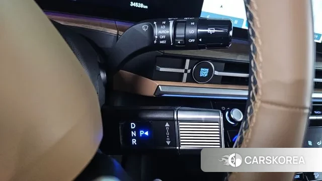 Hyundai Santa Fe (MX5) id 3751314 из Кореи 19