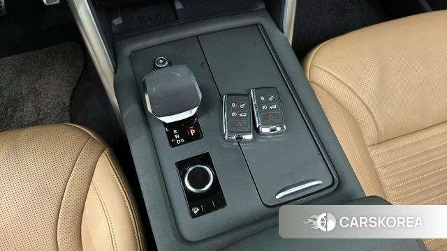 Land Rover Discovery 5 id 3914150 из Кореи 19