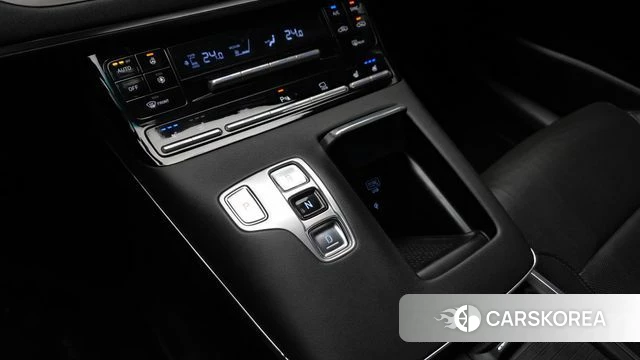 Hyundai The New Grandeur IG id 4429177 из Кореи 19
