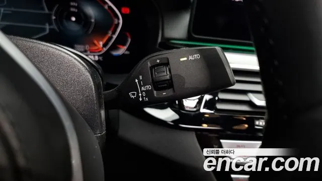 BMW 5 Series (G30) id 2731699 из Кореи 19