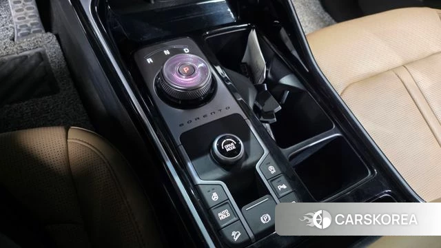 Kia The New Sorento 4th Generation id 4735019 из Кореи 35