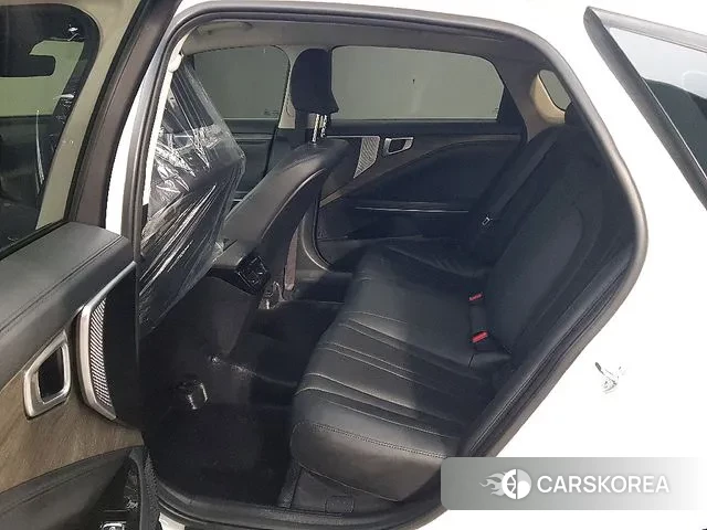 Kia K8 id 2974377 из Кореи 19