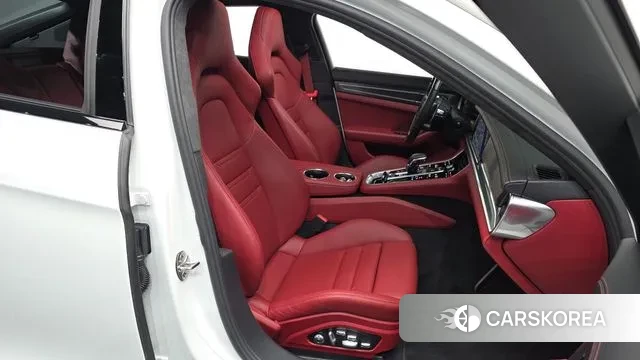 Porsche Panamera (971) id 2986087 из Кореи 19