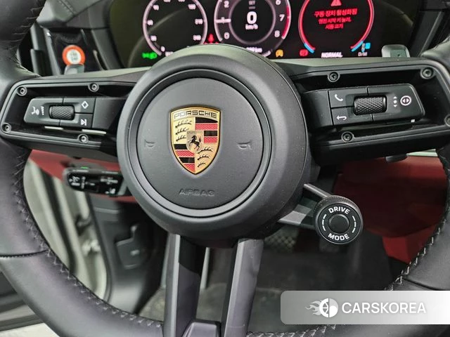 Porsche Cayenne (PO536) id 4211934 из Кореи 18