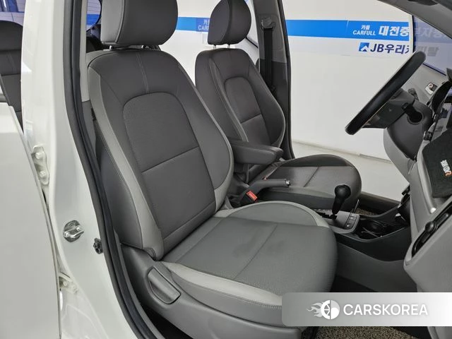 Kia Morning Urban (JA) id 3833672 из Кореи 19