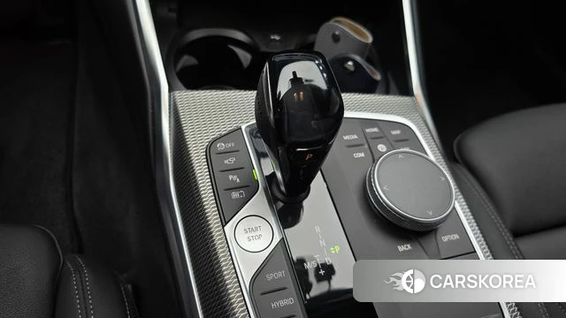 BMW 3 Series (G20) id 3954605 из Кореи 19