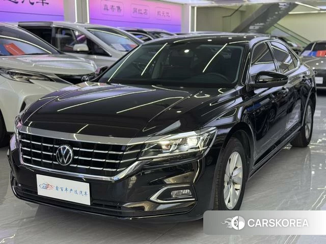 Volkswagen Passat id 4254064 из Китая 11
