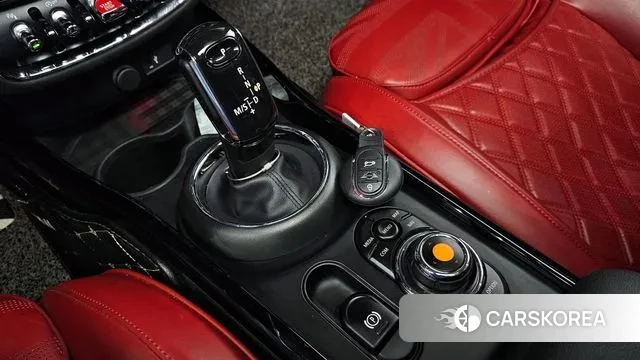 Mini Cooper D Clubman id 3197791 из Кореи 19