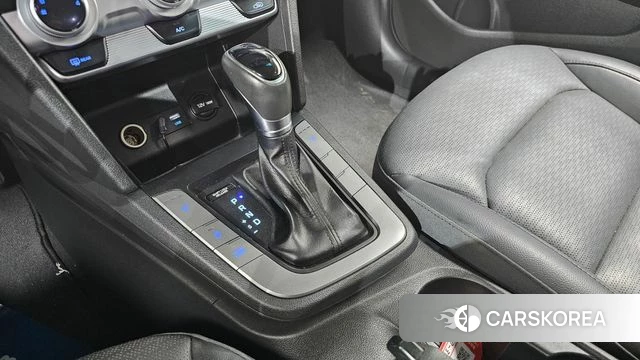 Hyundai The New Avante AD id 4356441 из Кореи 19