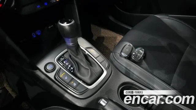 Hyundai Kona id 2917660 из Кореи 19